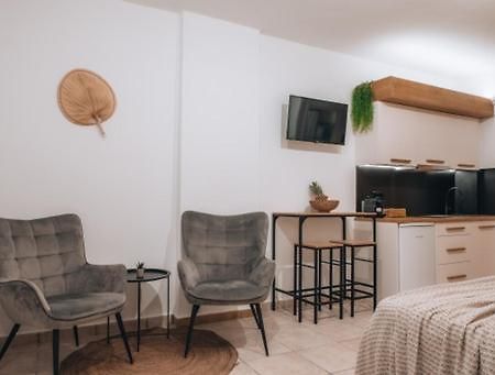 Apartamento Parva Domus Zakynthos Exterior foto